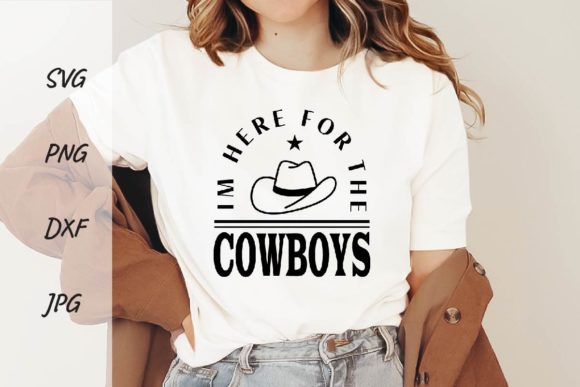 Cowboys Svg Western Shirt: A Practical Review for Real Projects