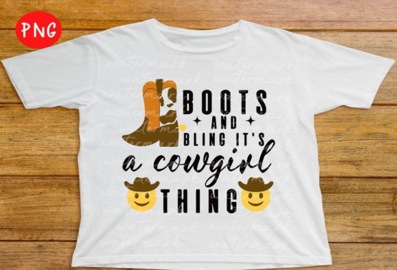 Cowgirl Boots SVG: A Western Embroidery Design for Real Projects