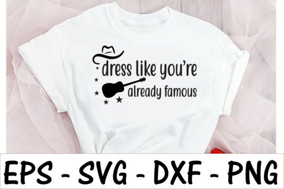 Deress Like You’re Already Famous: A Designer’s Take