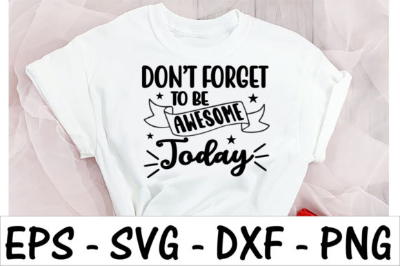 Don’t Forget to Be Awesome Jaday – A Cowboy SVG Design Review
