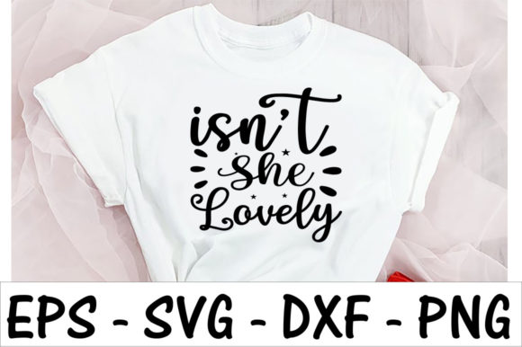 Isnt She Lovely Embroidery Design Review