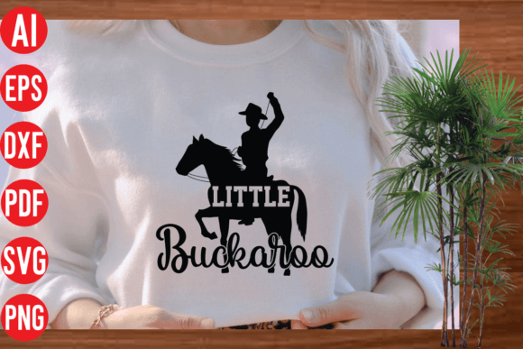 Little Buckaroo Embroidery Design Review