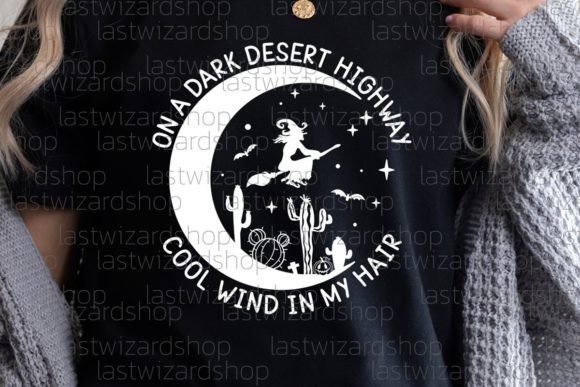 On a Dark Desert Highway Cool Svg Review for Real Projects