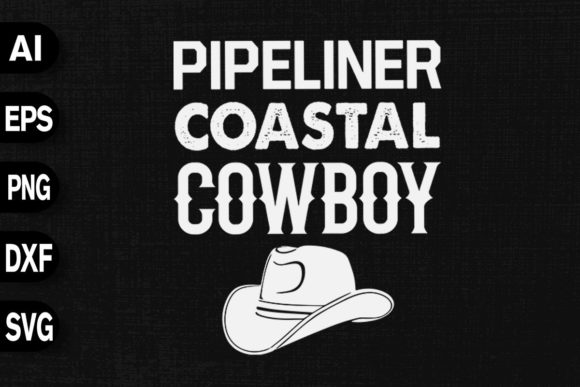 Pipeliner Coastal Cowboy Embroidery Design Review