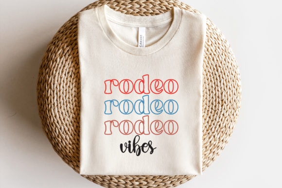 Rodeo Vibes Embroidery Design Review for Real Projects