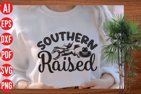 Southern Raised Embroidery Design Review: A Bold, Versatile Choice