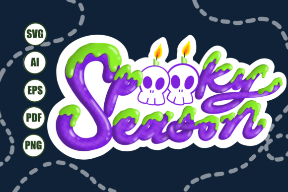 Spooky Season Embroidery Design Review for Real Projects