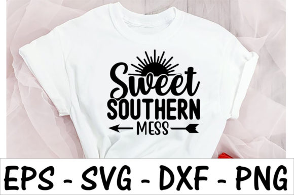 Sweet Southern Mess: A Designer’s Perspective on Holiday Embroidery