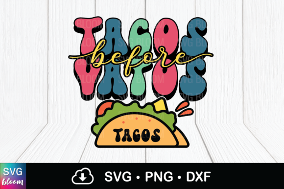 Tacos Before Vatos Svg: A Western Valentine Design Review