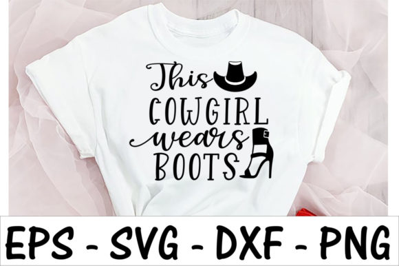 This Cowgirl Wears Boots: A Designer’s Honest Take