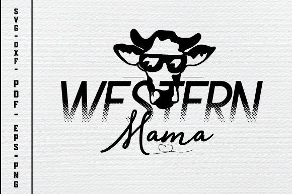 Western Mama Svg: A Designer’s Real-World Evaluation